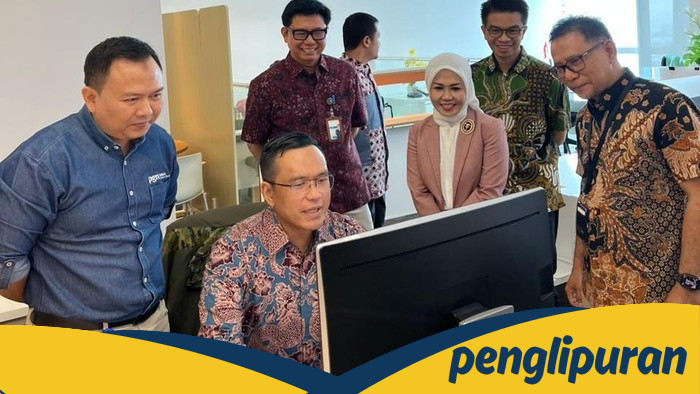 PT Saka Energi Indonesia Perkuat Komitmen Inovasi dan Kepatuhan melalui Kunjungan Direktur Pertamina