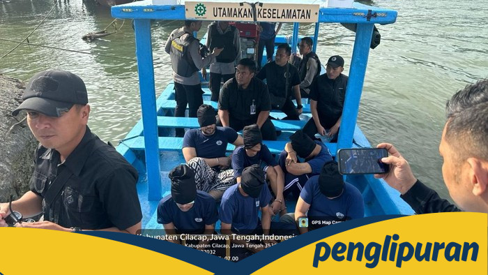 4 Fakta Ammar Zoni Berulah Lagi hingga Dipindah ke Nusakambangan: Kasus Narkoba di Rutan
