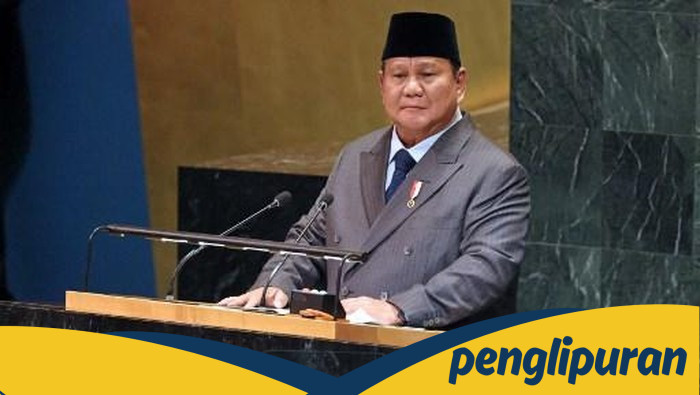 **Prabowo Ulang Tahun ke-74, Doa dan Harapan Baik dari Dasco & Prasetyo**