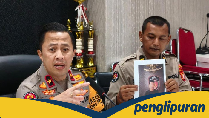 **Terungkap: Penculikan 3 Pria di Tangsel, Mobil Fiktif Jadi Bumerang**