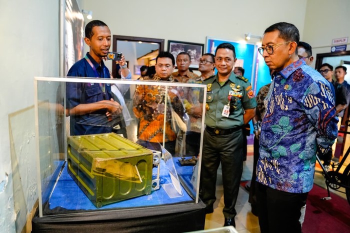 Menjelajahi Misteri Budaya: Kunci Fadli Zon untuk Menarik Masyarakat ke Museum