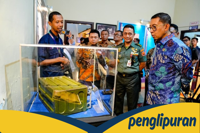 Menjelajahi Misteri Budaya: Kunci Fadli Zon untuk Menarik Masyarakat ke Museum