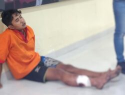 **Kebakaran Amarah Febri: Motif Bunuh Wanita Hamil di Hotel Palembang Terkait Open BO**