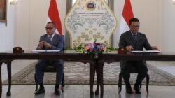 “MoU KemenP2MI-Kemenlu, Langkah Nyata Proteksi PMI di Luar Negeri”