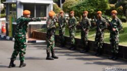 Satbravo 90 Kopasgat, Pasukan Antiteror TNI-AU: Kisah di Balik Operasi Penyelamatan Nyata!