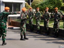 Satbravo 90 Kopasgat, Pasukan Antiteror TNI-AU: Kisah di Balik Operasi Penyelamatan Nyata!
