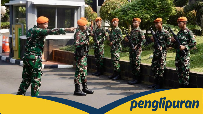 Satbravo 90 Kopasgat, Pasukan Antiteror TNI-AU: Kisah di Balik Operasi Penyelamatan Nyata!