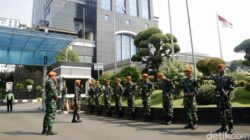 Kiprah Kopasgat di Belantara Kalimantan hingga Timor Timur: Menyelamatkan Hutan dari Peradaban