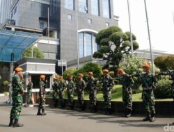 Kiprah Kopasgat di Belantara Kalimantan hingga Timor Timur: Menyelamatkan Hutan dari Peradaban