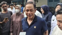 Menteri LH: 22 Titik Tercemar Radioaktif di Cikande Didekontaminasi Secara Tuntas