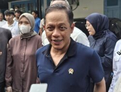 Menteri LH: 22 Titik Tercemar Radioaktif di Cikande Didekontaminasi Secara Tuntas