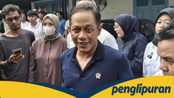 Menteri LH: 22 Titik Tercemar Radioaktif di Cikande Didekontaminasi Secara Tuntas