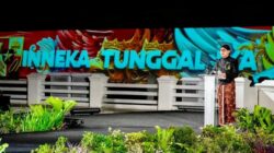 “Peringati Hari Kebudayaan, Menbud: Jangan Biarkan Tradisi Hilang di Era Digital”