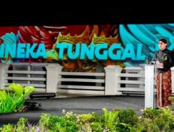 “Peringati Hari Kebudayaan, Menbud: Jangan Biarkan Tradisi Hilang di Era Digital”