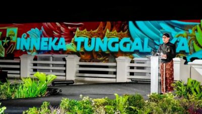 “Peringati Hari Kebudayaan, Menbud: Jangan Biarkan Tradisi Hilang di Era Digital”