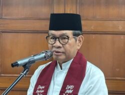 Pramono Gelontorkan Ambisi, RS Sumber Waras Kelas A Siap Hadir di 2026