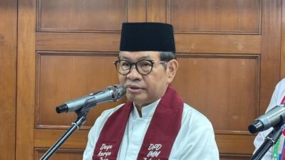 Pramono Gelontorkan Ambisi, RS Sumber Waras Kelas A Siap Hadir di 2026