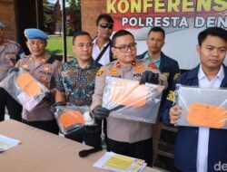 Bos Bar di Legian Bali Tewas Digorok Suami Siri – Update 1