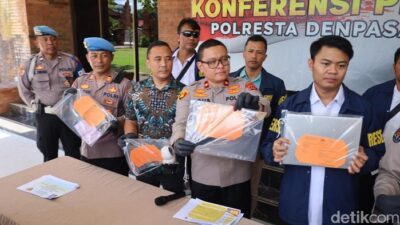 Bos Bar di Legian Bali Tewas Digorok Suami Siri – Update 1