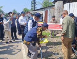 22 Titik di Cikande Bebas Radioaktif, 7 Sisanya Dekontaminasi 1 Bulan: Ancaman Masa Depan?