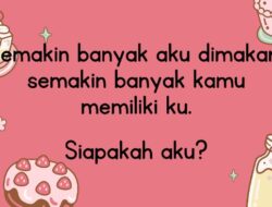**Latih Otak dengan 7 Teka-Teki, Tingkatkan Kesehatan Mentalmu**