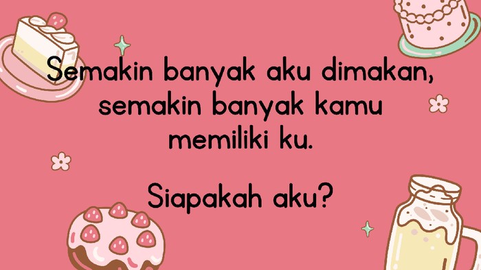 **Latih Otak dengan 7 Teka-Teki, Tingkatkan Kesehatan Mentalmu**