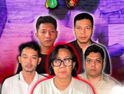 9 Wajah Sadis yang Merenggut Kebahagiaan di Tangsel: Kisah Mengerikan yang Tak Bisa Dicadangkan