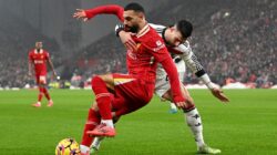 Liverpool DompetiMU: Tak Terkalahkan di 5 Pertemuan Terakhir!