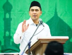 “Wagub Jateng: Jaga Keterjaminan Produk Halal, Peran Anda Penting!”