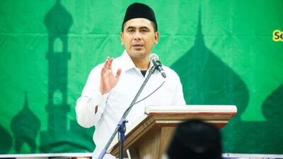 “Wagub Jateng: Jaga Keterjaminan Produk Halal, Peran Anda Penting!”