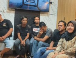 **Korban Penculikan di Tangsel Ucapkan Terima Kasih, Polisi Respons Cepat Selamatkan Pasutri**
