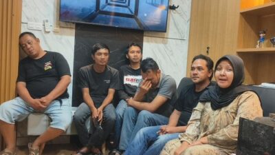 **Korban Penculikan di Tangsel Ucapkan Terima Kasih, Polisi Respons Cepat Selamatkan Pasutri**