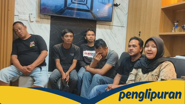 **Korban Penculikan di Tangsel Ucapkan Terima Kasih, Polisi Respons Cepat Selamatkan Pasutri**