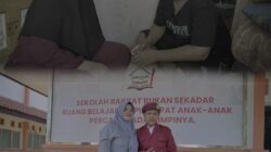 **SRMP 10 Bogor, Penerus Harapan Ramah dan Anaknya yang Merdeka dari Keterbatasan**