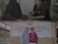 **SRMP 10 Bogor, Penerus Harapan Ramah dan Anaknya yang Merdeka dari Keterbatasan**