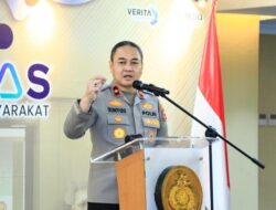 “Revolusi Komunikasi Polisi: Personel Bidhumas Polda Riau Tingkatkan Kualitas Lewat SiPenmas”