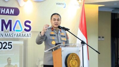 “Revolusi Komunikasi Polisi: Personel Bidhumas Polda Riau Tingkatkan Kualitas Lewat SiPenmas”