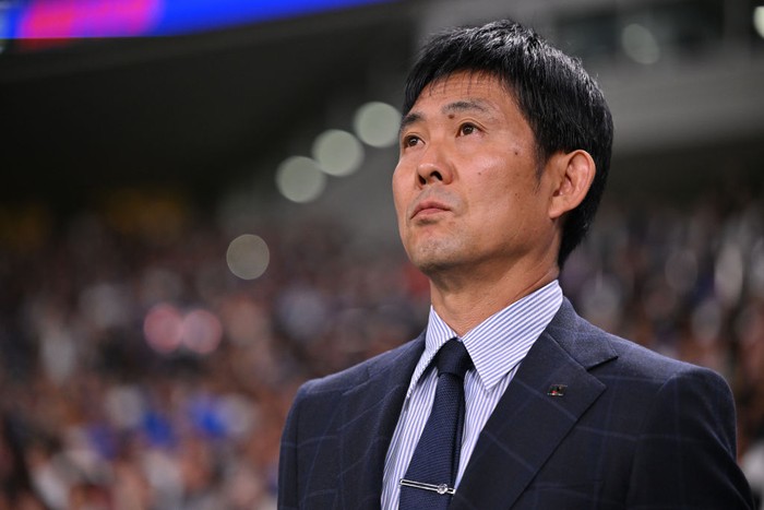 Jepang Pecahkan Rekor, Kalahkan Brasil, Tapi Pelatihnya Belum Puas!