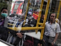 Dinkes DKI Ungkap Tren Kasus COVID-19, Ada Kenaikan? Dinkes DKI Jakarta Jelaskan Fakta Tentang Lonjakan Batuk dan Pilek