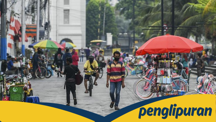 Hampir 2 Juta Kasus Penyakit Mirip COVID Hantui DKI, Tips Dokter Cegah Penyakit
