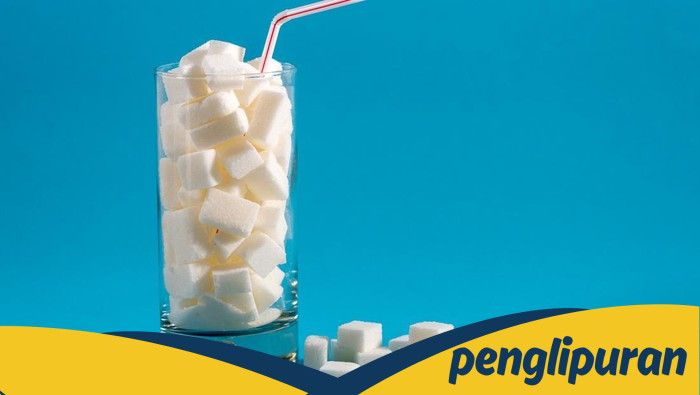 Kemenkes RI Update Wacana Cukai Minuman Berpemanis: Ancaman Baru bagi Konsumen?