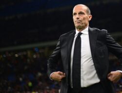**Allegri: Transformasi Mentalitas AC Milan yang Dirindukan Rossoneri**