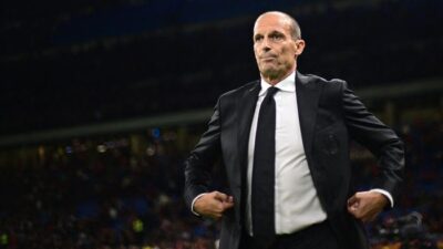 **Allegri: Transformasi Mentalitas AC Milan yang Dirindukan Rossoneri**