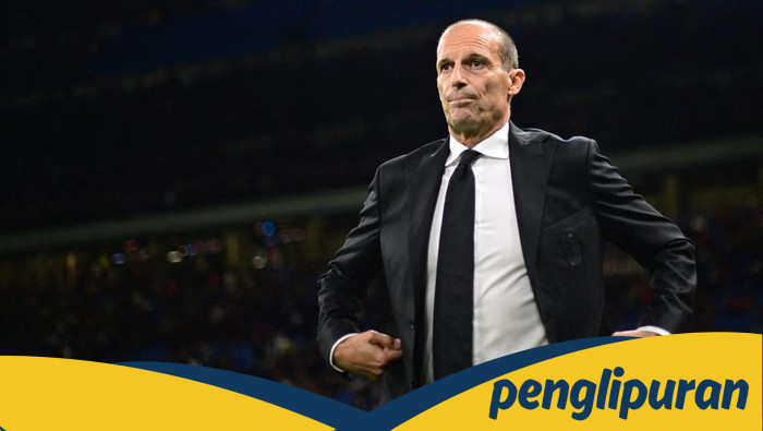 **Allegri: Transformasi Mentalitas AC Milan yang Dirindukan Rossoneri**