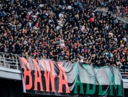 Persebaya Vs Persija: Saat Suporter Berjuang untuk Persahabatan di Tengah Konflik