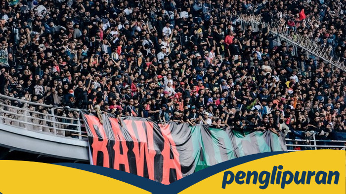 Persebaya Vs Persija: Saat Suporter Berjuang untuk Persahabatan di Tengah Konflik