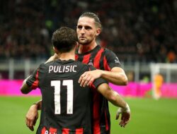 “Sialnya Milan: 2 Pemain Inti Tumbang, Tim Merugi Besar!”