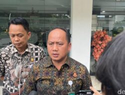 WNA Pimpin BUMN: Kejagung Tetap Berani Ditindak Jika Korupsi!