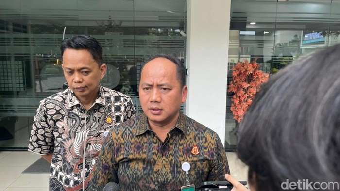 WNA Pimpin BUMN: Kejagung Tetap Berani Ditindak Jika Korupsi!