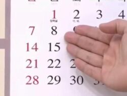 **Libur Akhir Tahun 2025 Jakarta: Jadwal Resmi untuk Anak Sekolah Terungkap!**